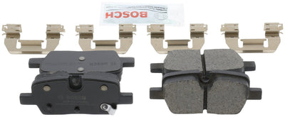 Bosch Disc Brake Pad Set BC2303