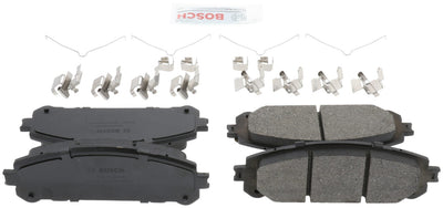 Bosch Disc Brake Pad Set BC2304