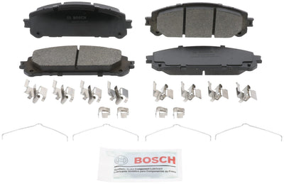 Bosch Disc Brake Pad Set BC2304