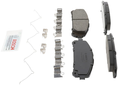 Bosch Disc Brake Pad Set BC2304