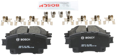 Bosch Disc Brake Pad Set BC2305