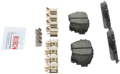 Bosch Disc Brake Pad Set BC2305