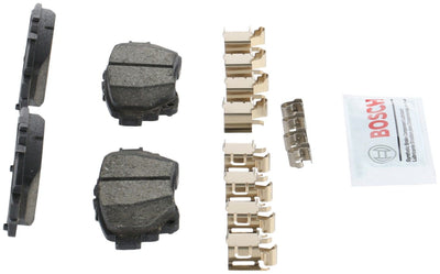 Bosch Disc Brake Pad Set BC2305