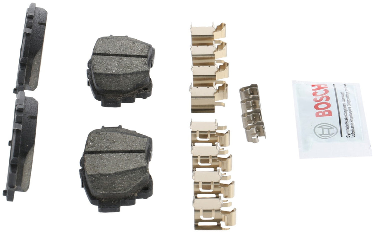 Bosch Disc Brake Pad Set BC2305