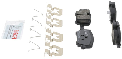Bosch Disc Brake Pad Set BC2308