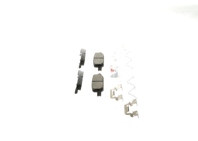 Bosch Disc Brake Pad Set BC2370