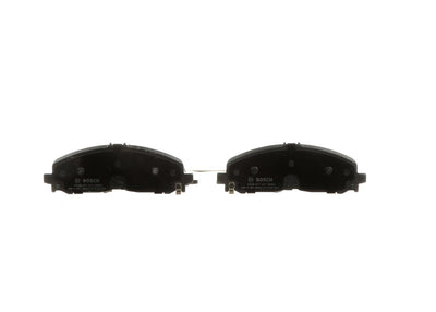 Bosch Disc Brake Pad Set BC2371