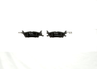 Bosch Disc Brake Pad Set BC2383