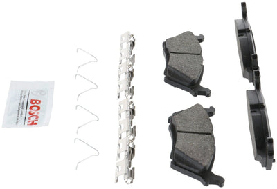 Bosch Disc Brake Pad Set BC2383