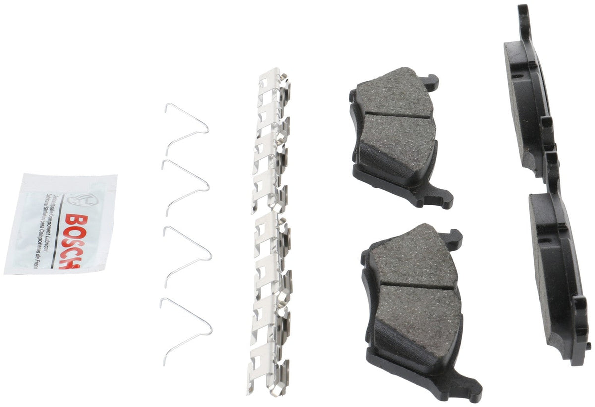 Bosch Disc Brake Pad Set BC2383