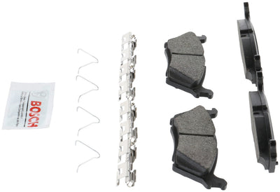Bosch Disc Brake Pad Set BC2383