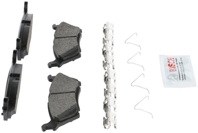 Bosch Disc Brake Pad Set BC2383
