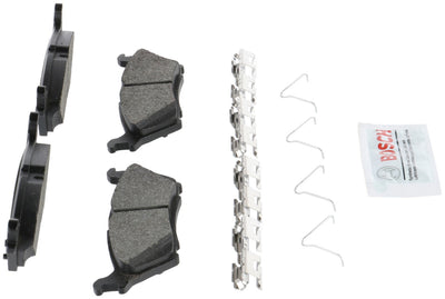 Bosch Disc Brake Pad Set BC2383
