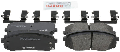 Bosch Disc Brake Pad Set BC2400