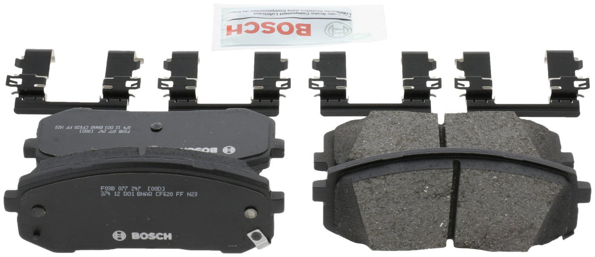 Bosch Disc Brake Pad Set BC2400