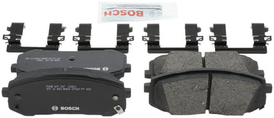 Bosch Disc Brake Pad Set BC2400