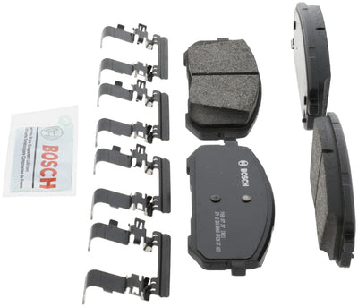 Bosch Disc Brake Pad Set BC2400
