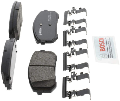 Bosch Disc Brake Pad Set BC2400
