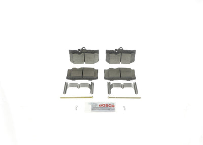 Bosch BC2434