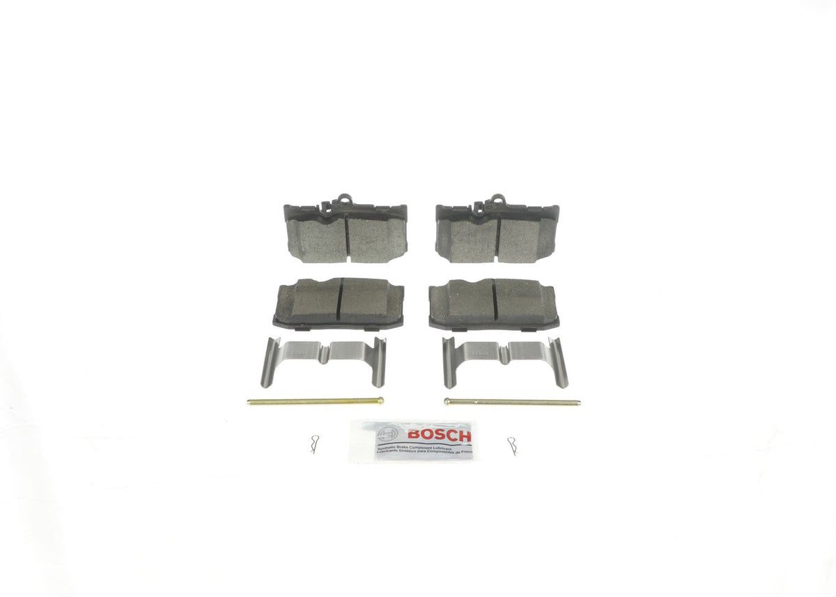 Bosch BC2434