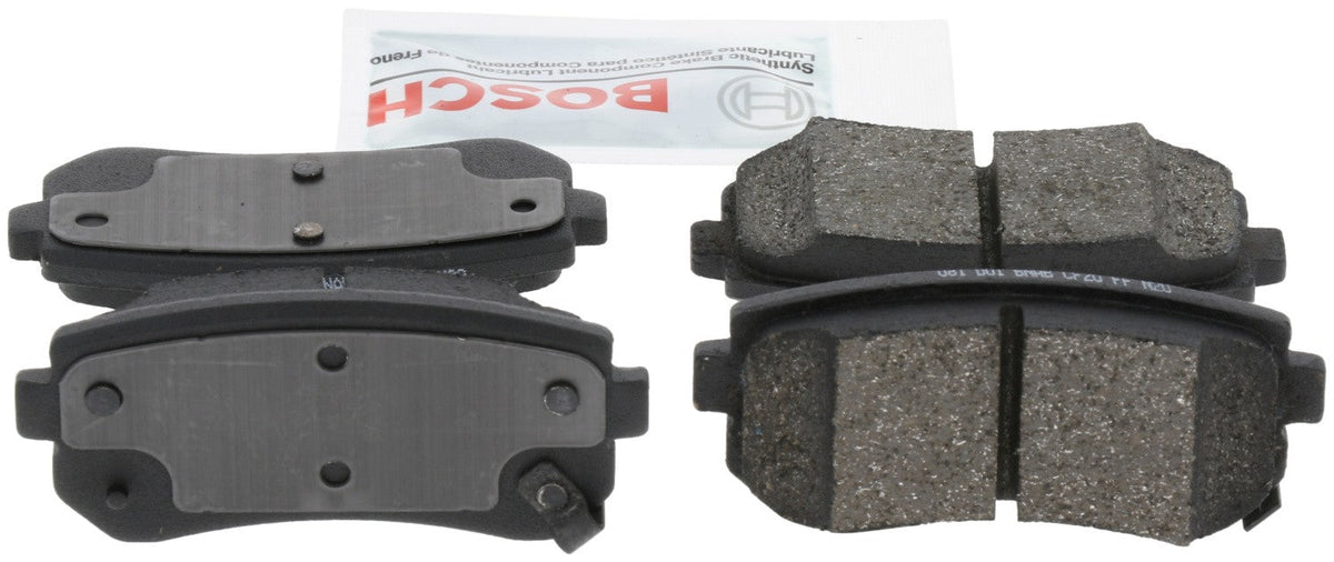 Bosch Disc Brake Pad Set BE1398