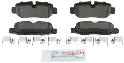 Bosch Disc Brake Pad Set BE1893H