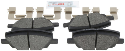 Bosch Disc Brake Pad Set BE2019H