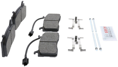 Bosch Disc Brake Pad Set BE2052H