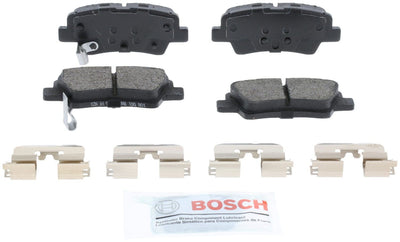 Bosch Disc Brake Pad Set BE2098H