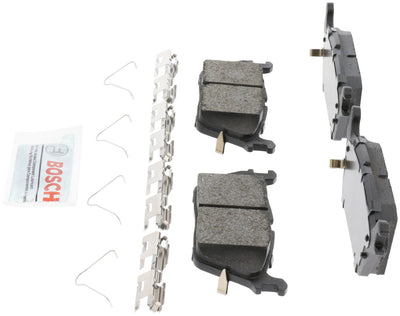 Bosch Disc Brake Pad Set BE2169H