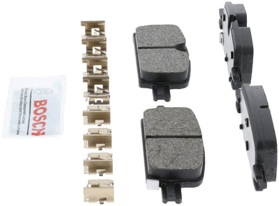 Bosch Disc Brake Pad Set BE2174H