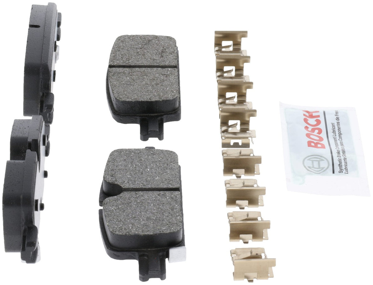 Bosch Disc Brake Pad Set BE2174H