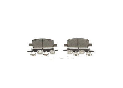 Bosch Disc Brake Pad Set BE2176H