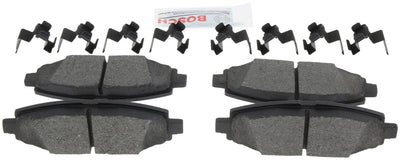 Bosch Disc Brake Pad Set BE2186H