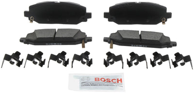 Bosch Disc Brake Pad Set BE2186H