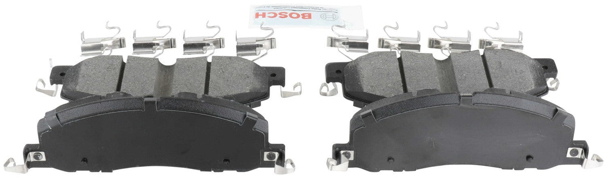 Bosch Disc Brake Pad Set BE2230H