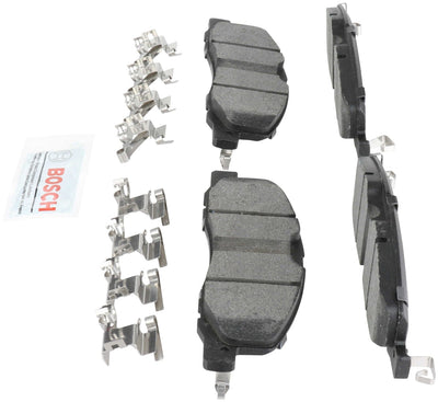 Bosch Disc Brake Pad Set BE2230H