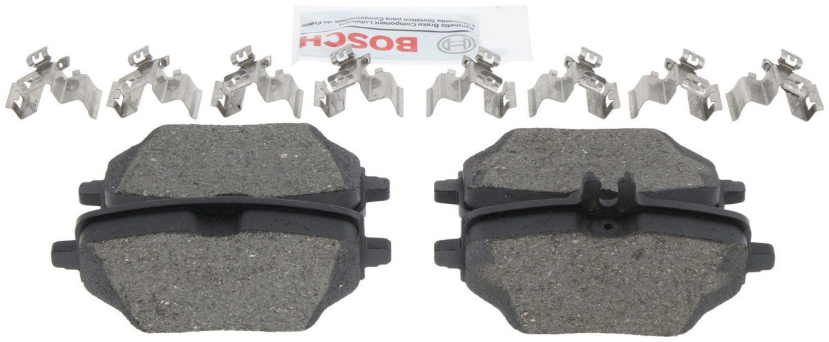 Bosch Disc Brake Pad Set BE2235H