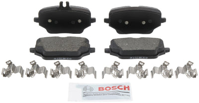 Bosch Disc Brake Pad Set BE2235H