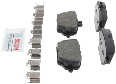 Bosch Disc Brake Pad Set BE2235H