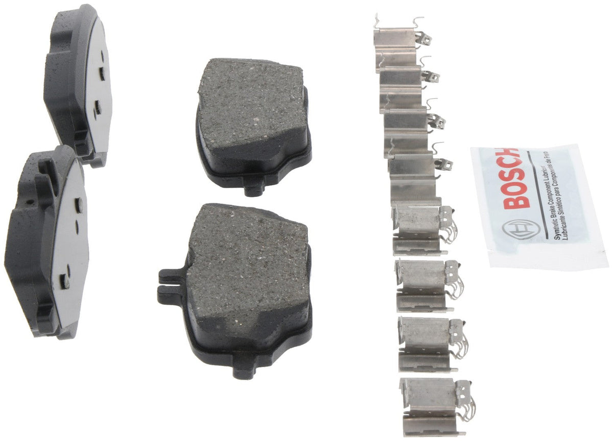 Bosch Disc Brake Pad Set BE2235H