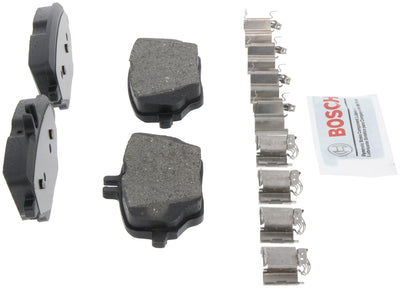 Bosch Disc Brake Pad Set BE2235H