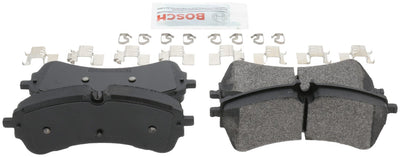 Bosch Disc Brake Pad Set BE2280H