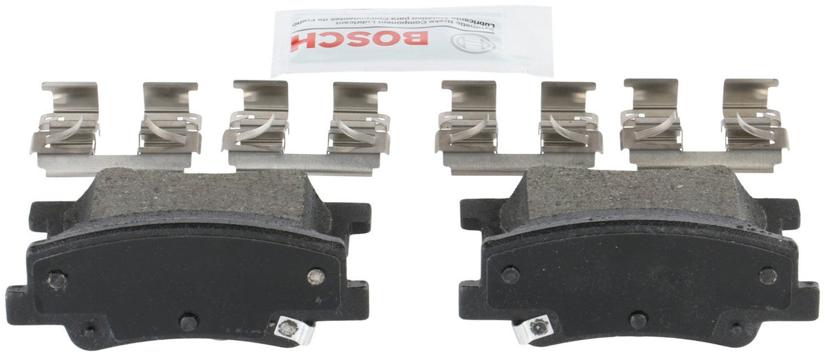 Bosch Disc Brake Pad Set BE2299H