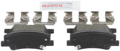 Bosch Disc Brake Pad Set BE2299H