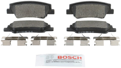 Bosch Disc Brake Pad Set BE2299H