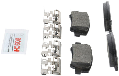 Bosch Disc Brake Pad Set BE2299H