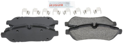 Bosch Disc Brake Pad Set BE2301H