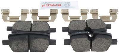 Bosch Disc Brake Pad Set BE2303H