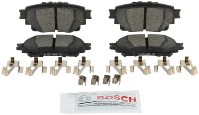 Bosch Disc Brake Pad Set BE2305H